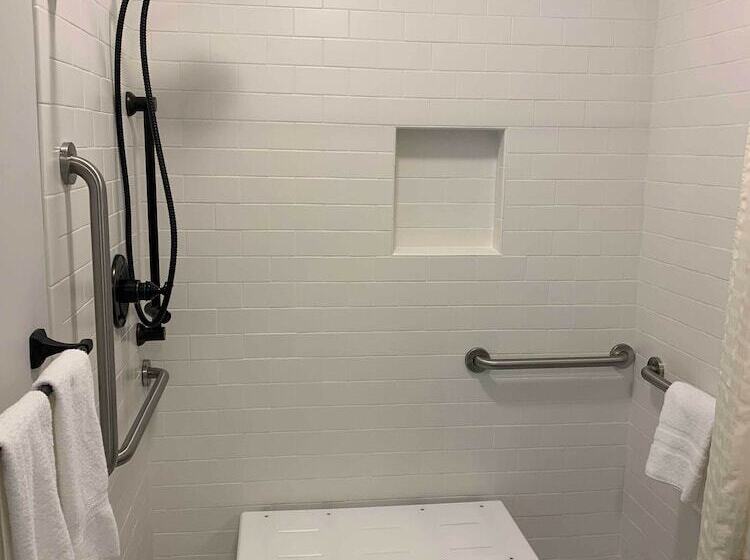 فندق Lake Houses At Lanier Islands Resort