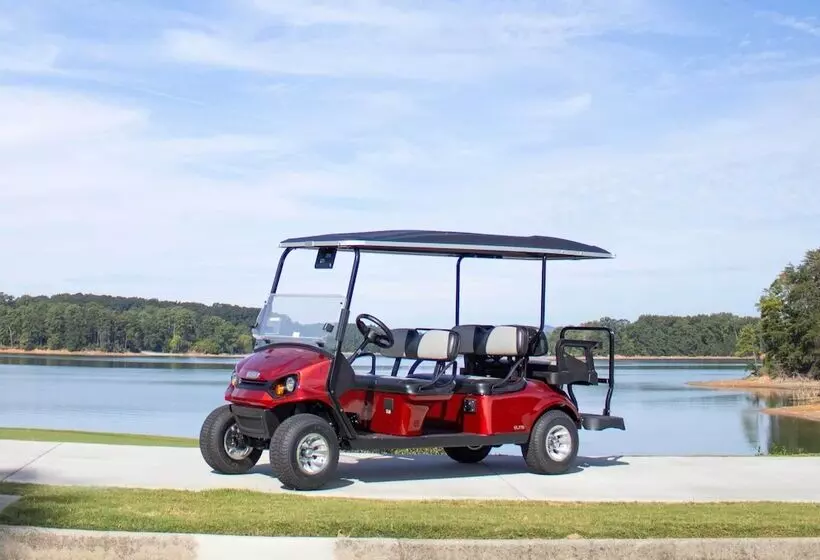 ホテル Lake Houses At Lanier Islands Resort