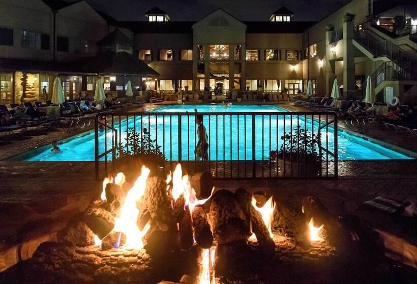 فندق Lake Houses At Lanier Islands Resort