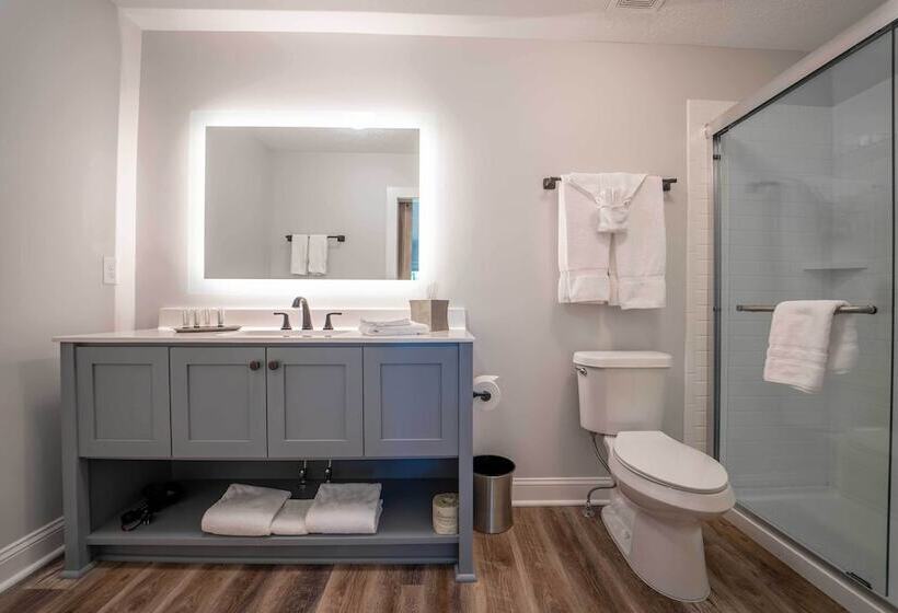 فندق Lake Houses At Lanier Islands Resort