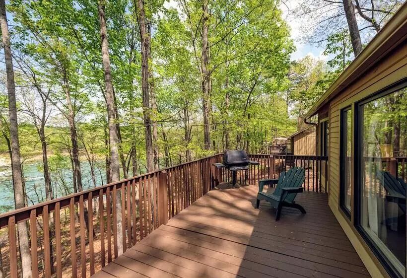 ホテル Lake Houses At Lanier Islands Resort