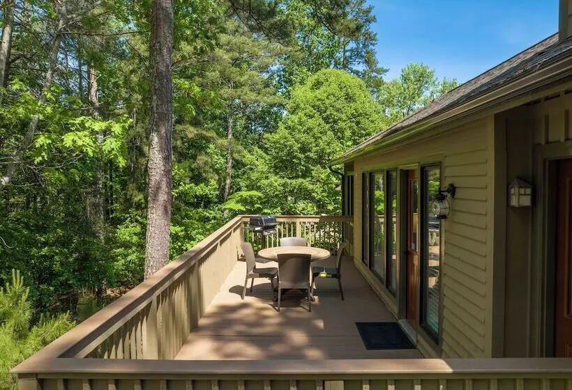 ホテル Lake Houses At Lanier Islands Resort