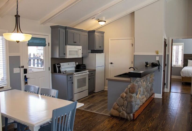 فندق Lake Houses At Lanier Islands Resort