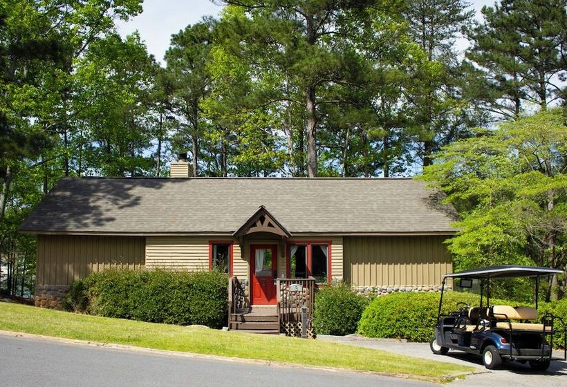 فندق Lake Houses At Lanier Islands Resort