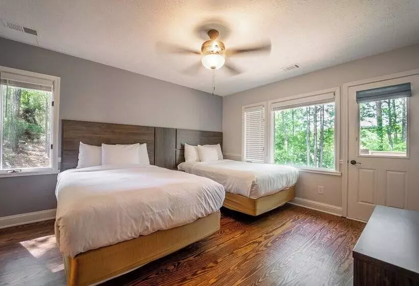 ホテル Lake Houses At Lanier Islands Resort