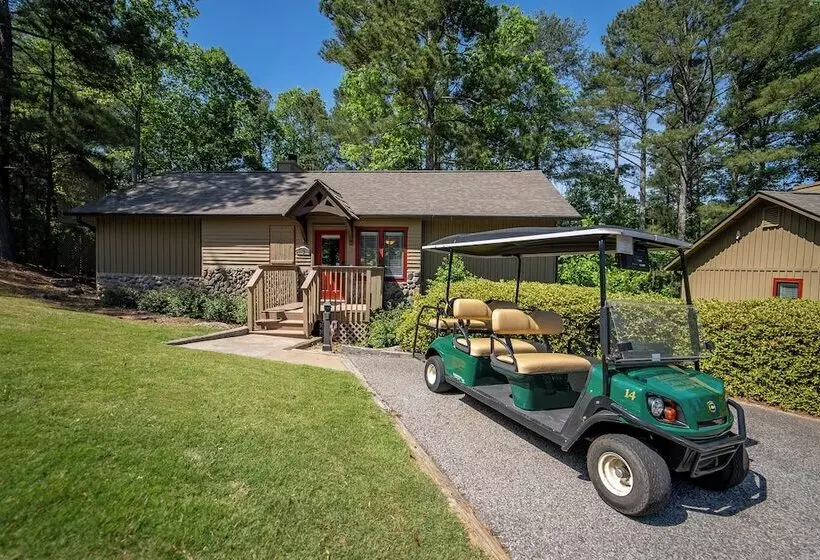 ホテル Lake Houses At Lanier Islands Resort