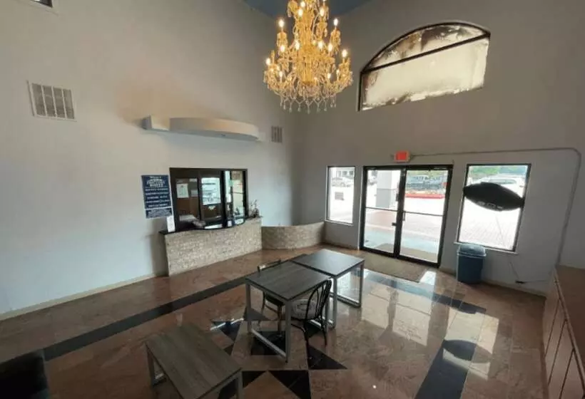 Hotelli Super Stay Inn And Suites
