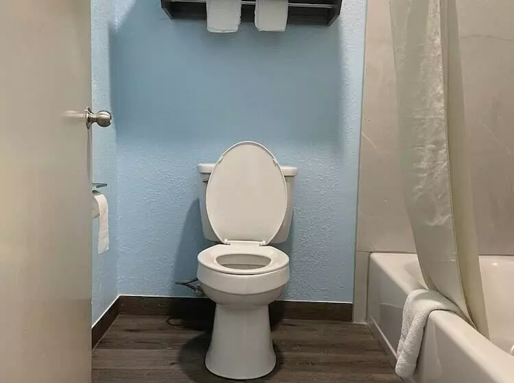 Hotelli Super Stay Inn And Suites