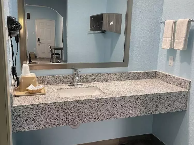 Hotelli Super Stay Inn And Suites