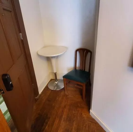 Hotelli The Miner S Lodge