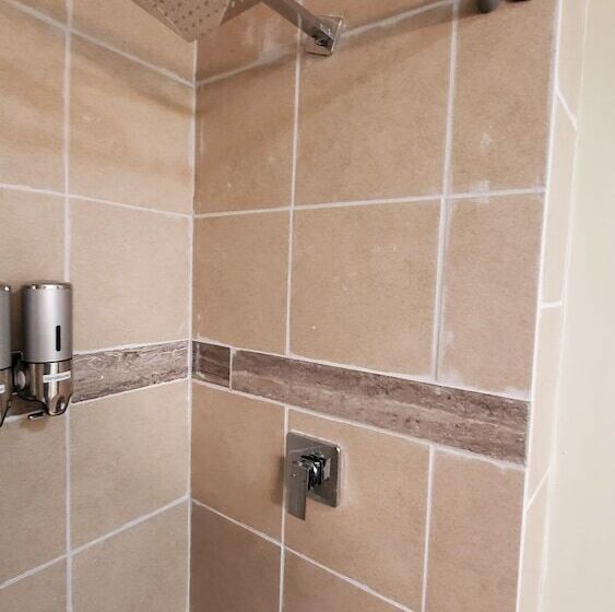 Отель The Miner S Lodge