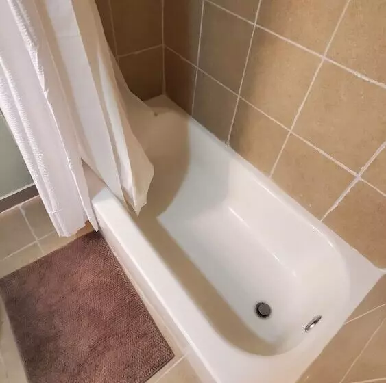 Hotelli The Miner S Lodge