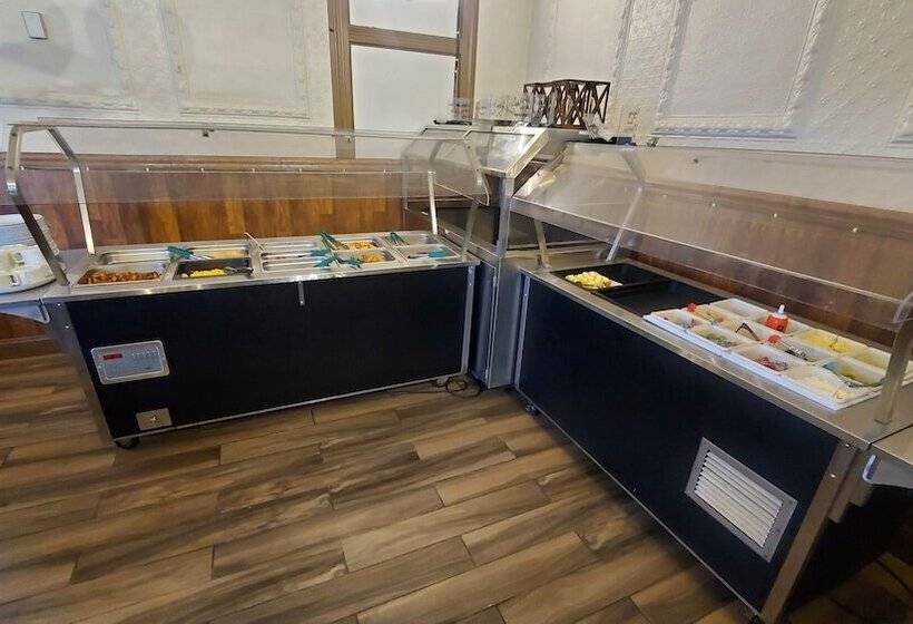 Отель The Miner S Lodge