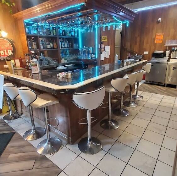 Отель The Miner S Lodge