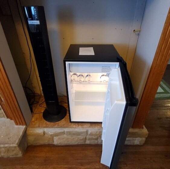 Отель The Miner S Lodge