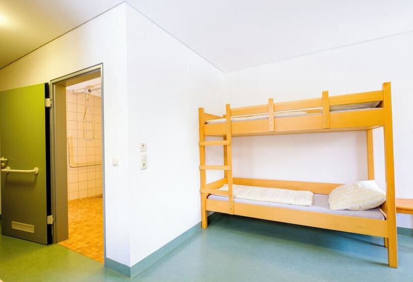 Jugendherberge Falkenberg