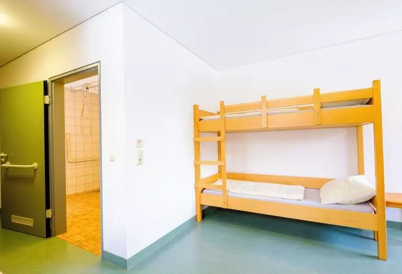 Jugendherberge Falkenberg