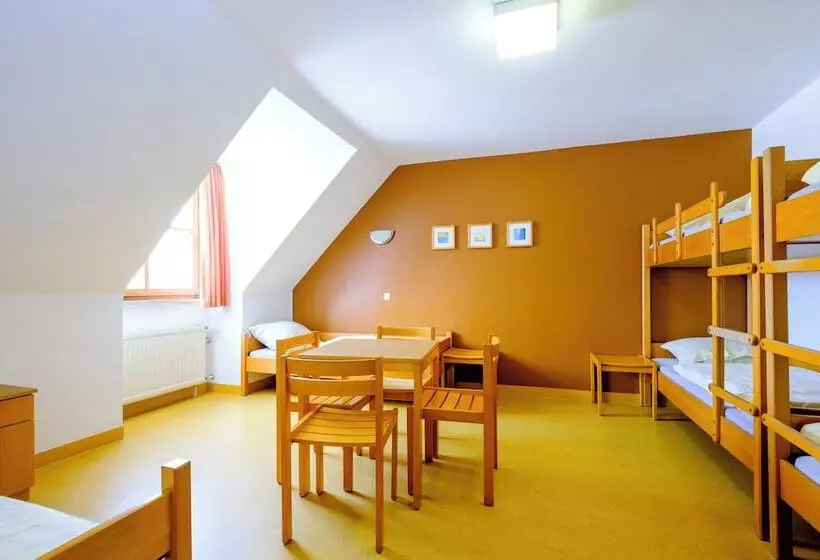 Jugendherberge Falkenberg