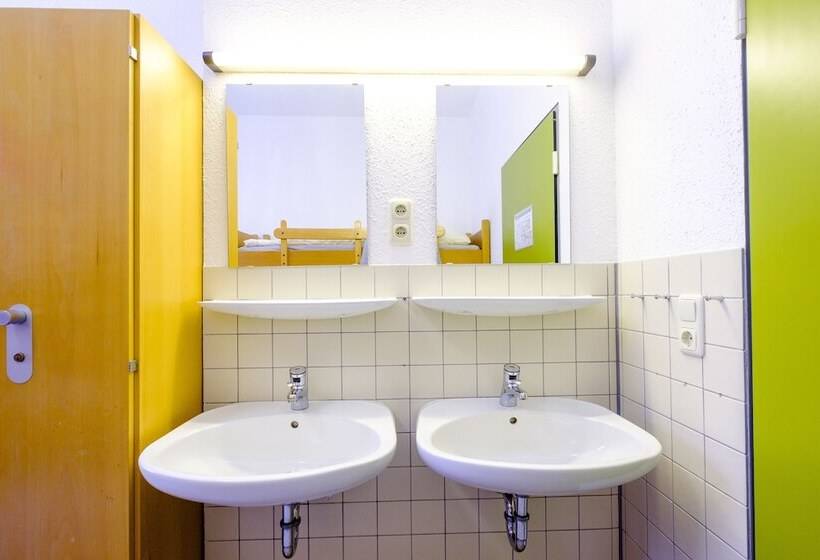 Jugendherberge Falkenberg