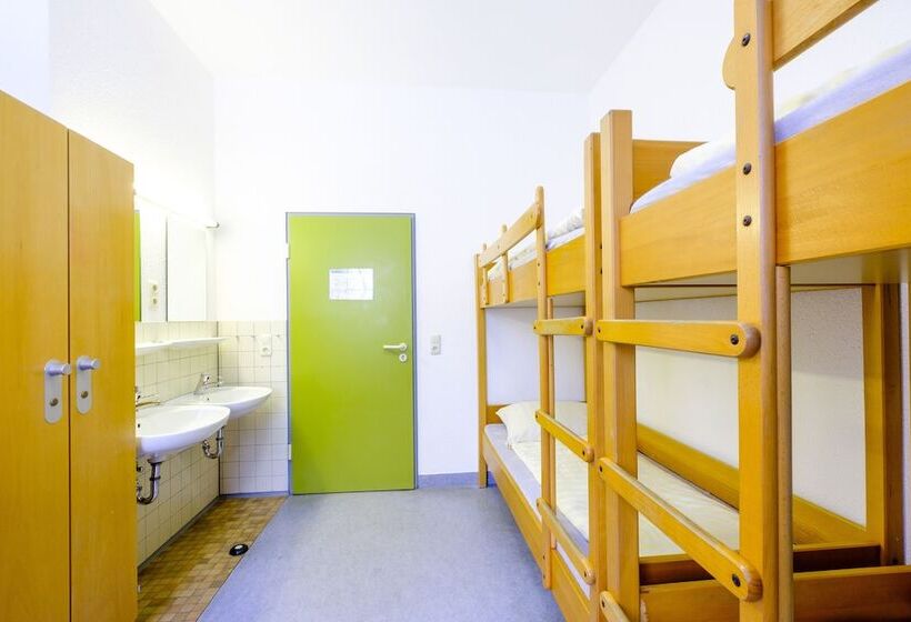 Jugendherberge Falkenberg