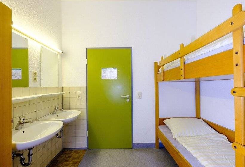 Jugendherberge Falkenberg