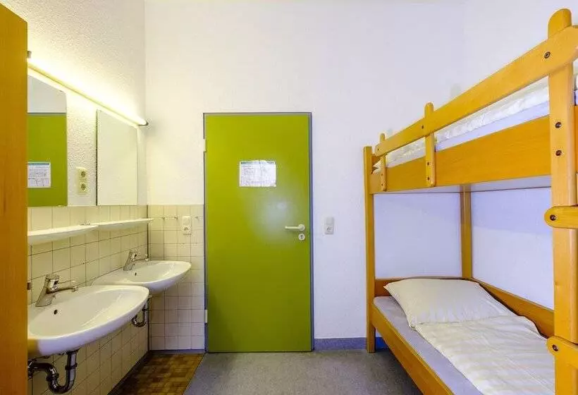 Jugendherberge Falkenberg