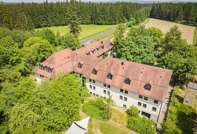 Jugendherberge Falkenberg