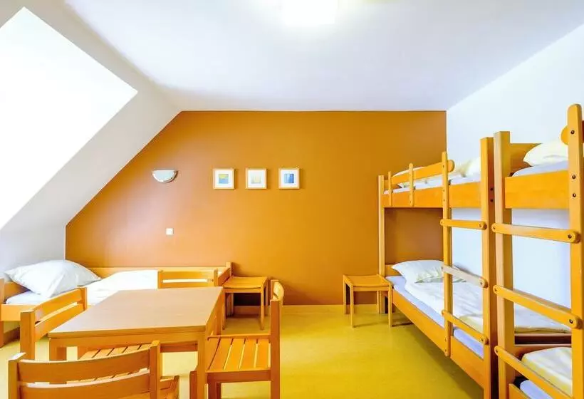 Jugendherberge Falkenberg