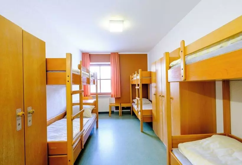 Jugendherberge Falkenberg