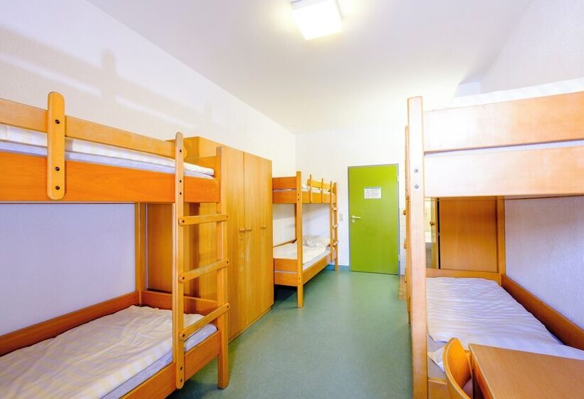 Jugendherberge Falkenberg