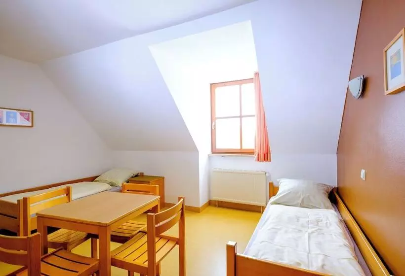 Jugendherberge Falkenberg