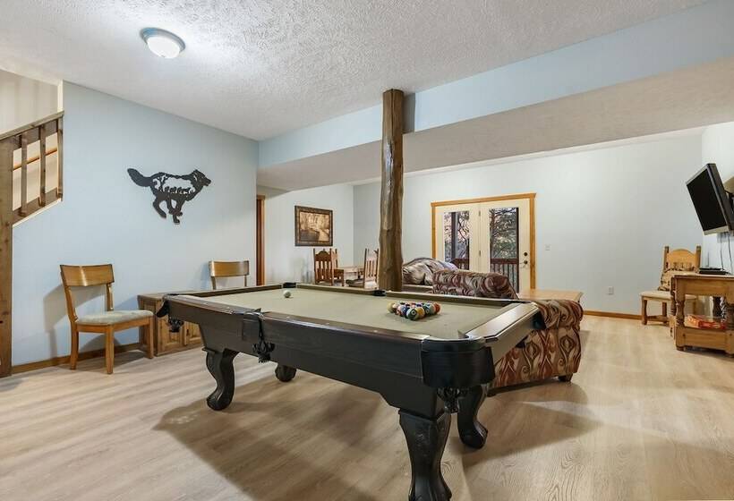 Kemper S Duet Cabins