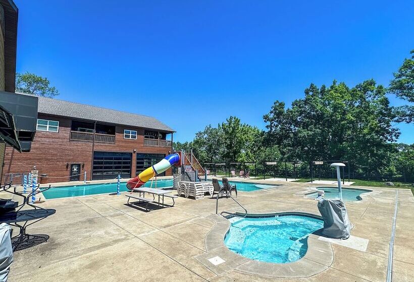 Kemper S Duet Cabins