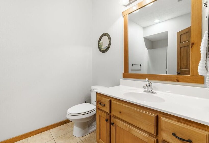 Kemper S Duet Cabins