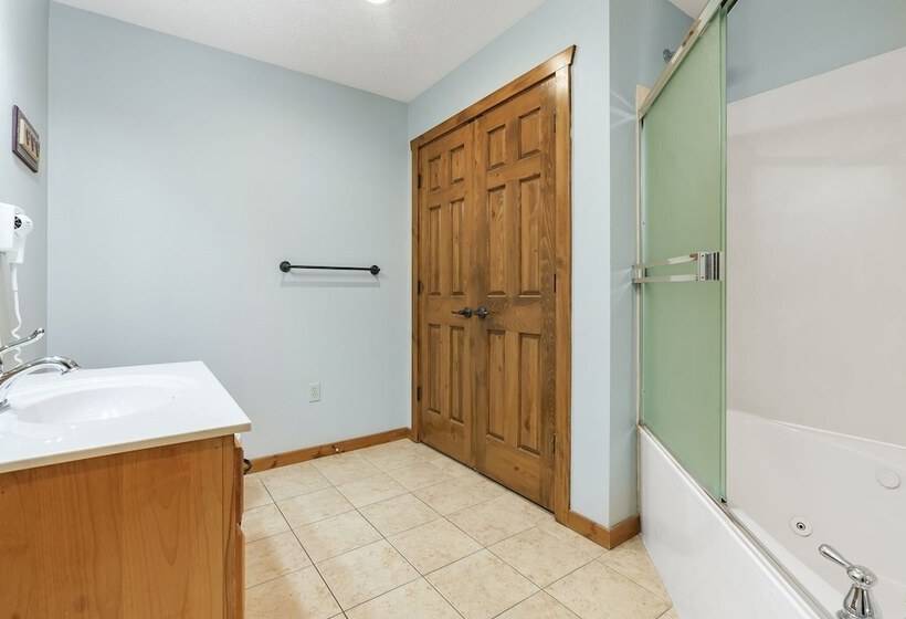 Kemper S Duet Cabins