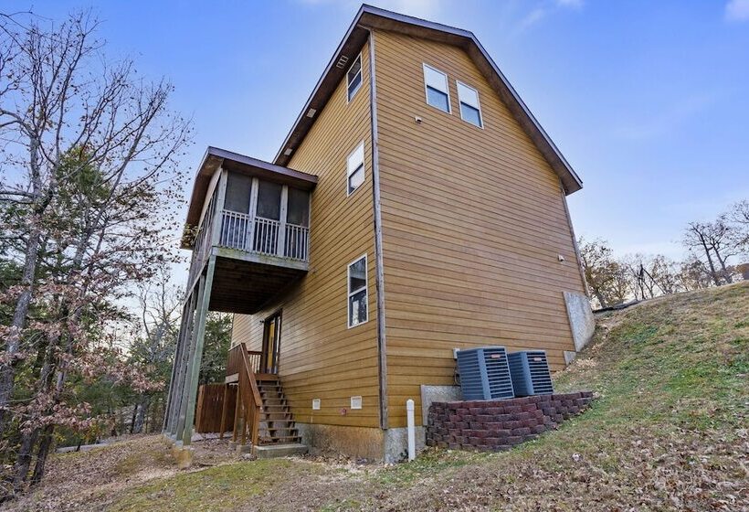 Kemper S Duet Cabins