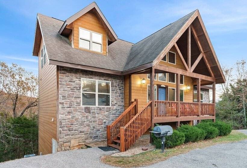 Kemper S Duet Cabins