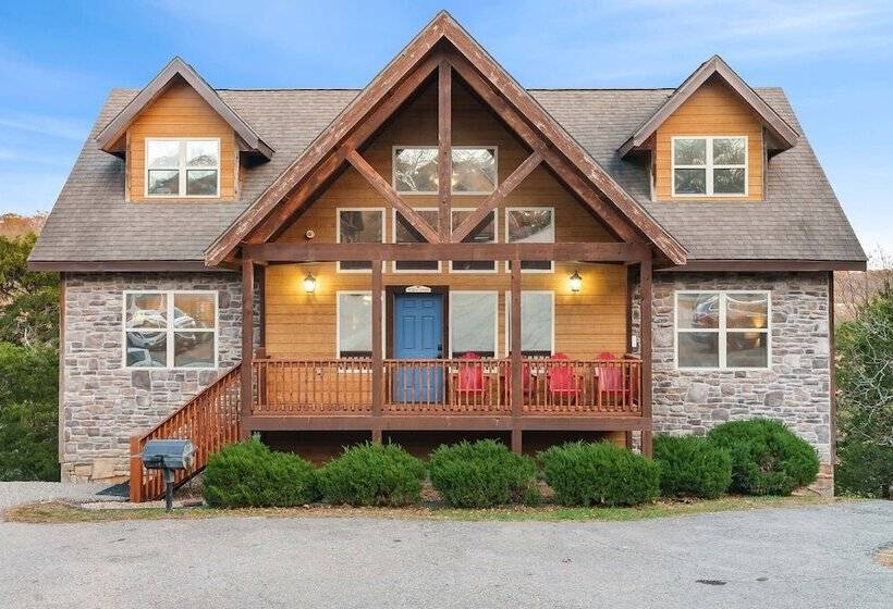 Kemper S Duet Cabins