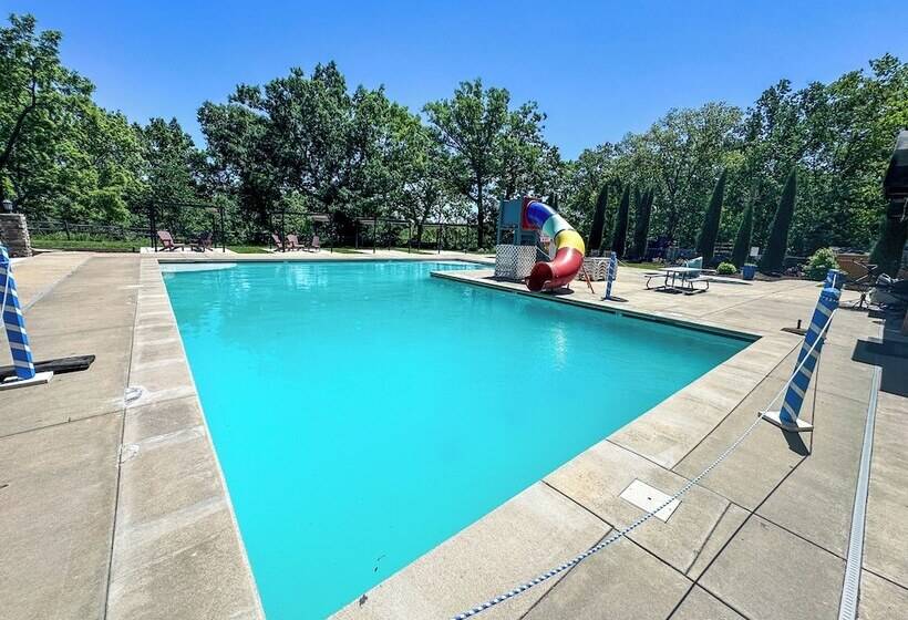 Kemper S Duet Cabins