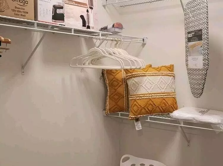 Lux And Cozy 2beds 2 Baths Up To 8 Guest