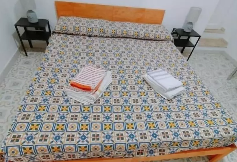 Majatalo Bed And Breakfast Villa Angelina