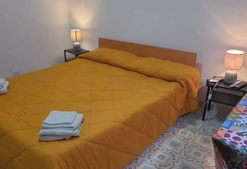 Majatalo Bed And Breakfast Villa Angelina