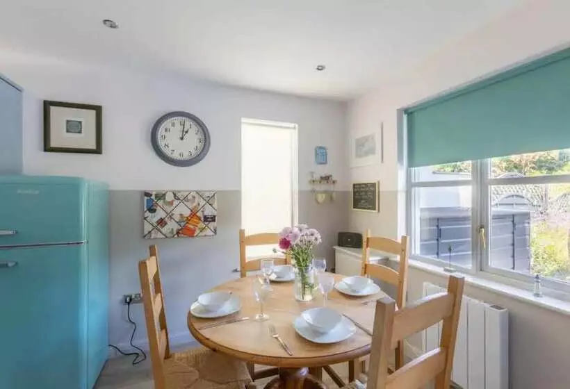 レジデンス 2 Bedrooms, Overlooking Little Petherick Creek