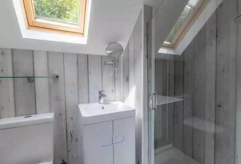 レジデンス 2 Bedrooms, Overlooking Little Petherick Creek