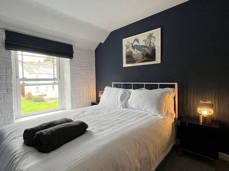 إقامة Charming 2 Bed House In Llansteffan