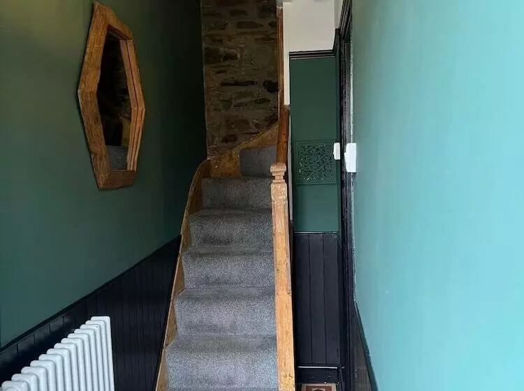 Residenssi Charming 2 Bed House In Llansteffan