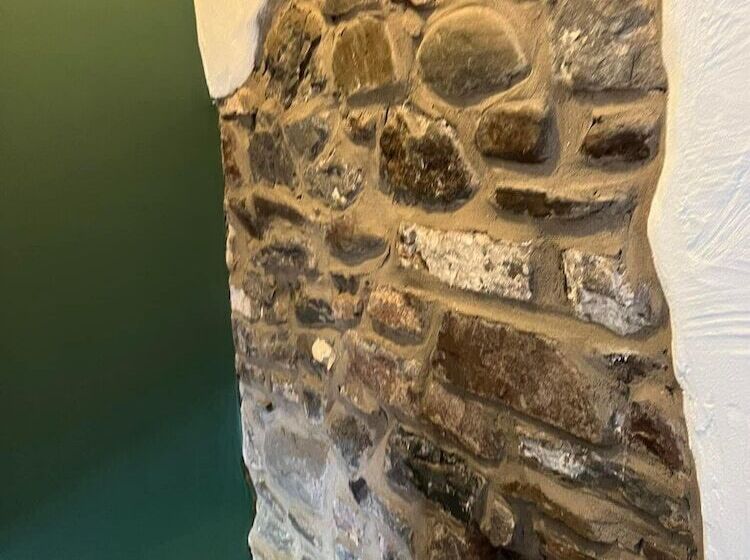 إقامة Charming 2 Bed House In Llansteffan