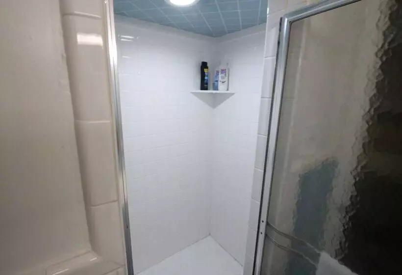 اقامتگاه Mom S House