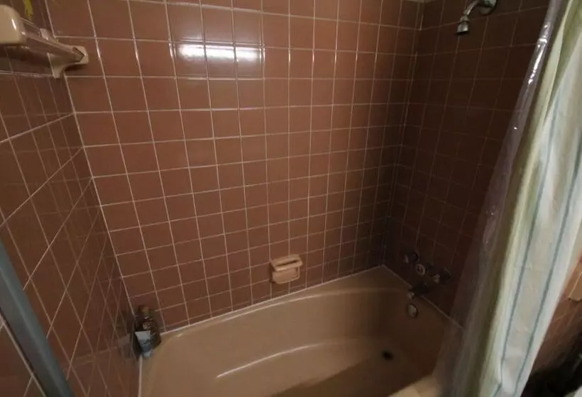 اقامتگاه Mom S House