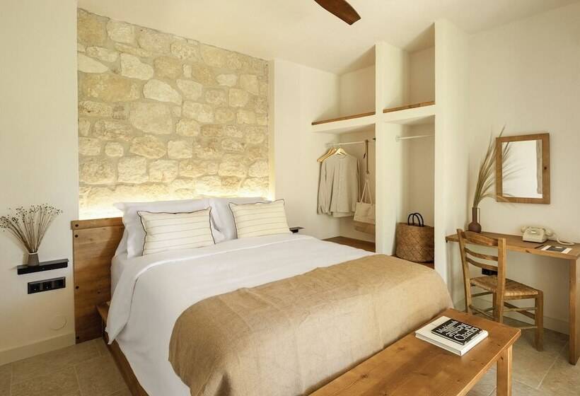 استراحتگاه Ergon Beach House Nikiti